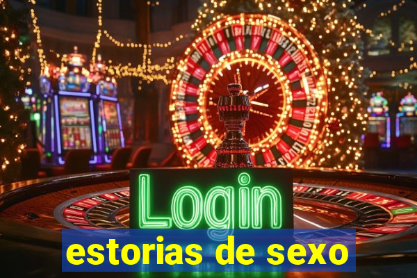 estorias de sexo